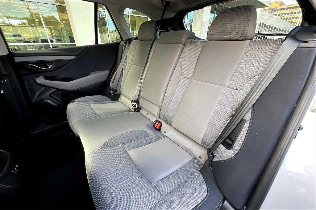 used 2020 Subaru Outback car, priced at $20,000