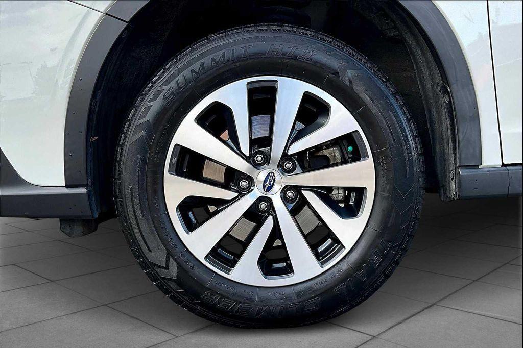 used 2020 Subaru Outback car, priced at $20,000