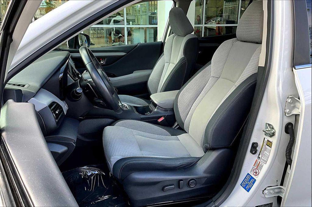 used 2020 Subaru Outback car, priced at $20,000