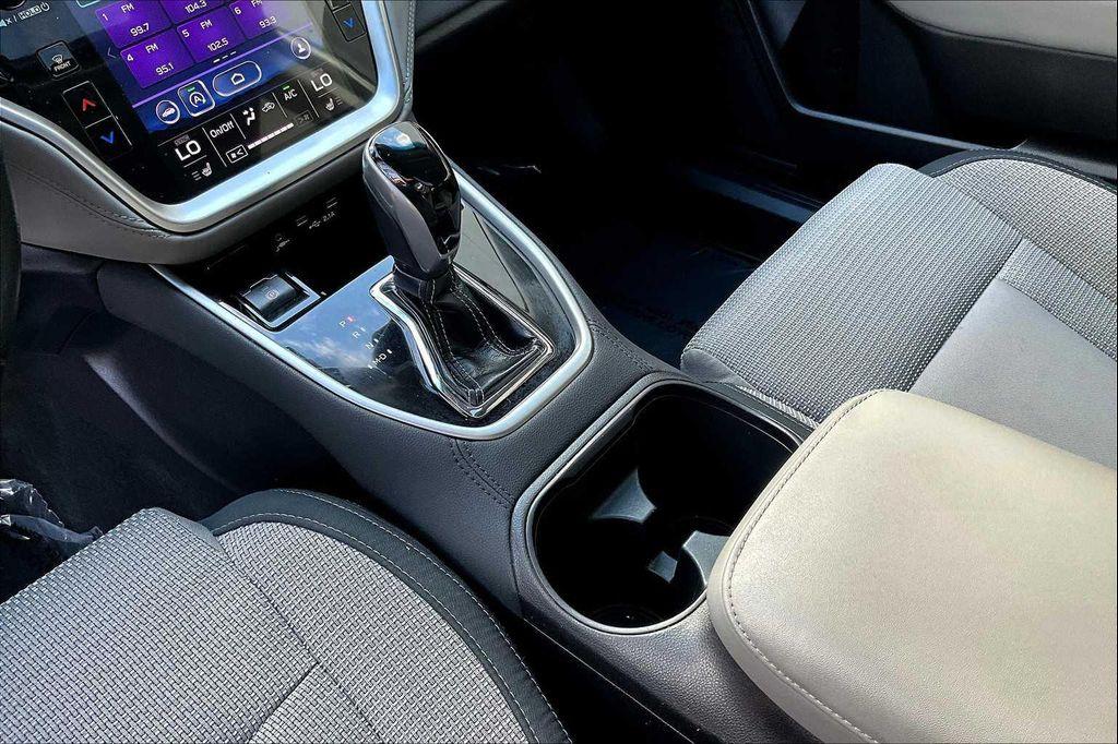 used 2020 Subaru Outback car, priced at $20,000