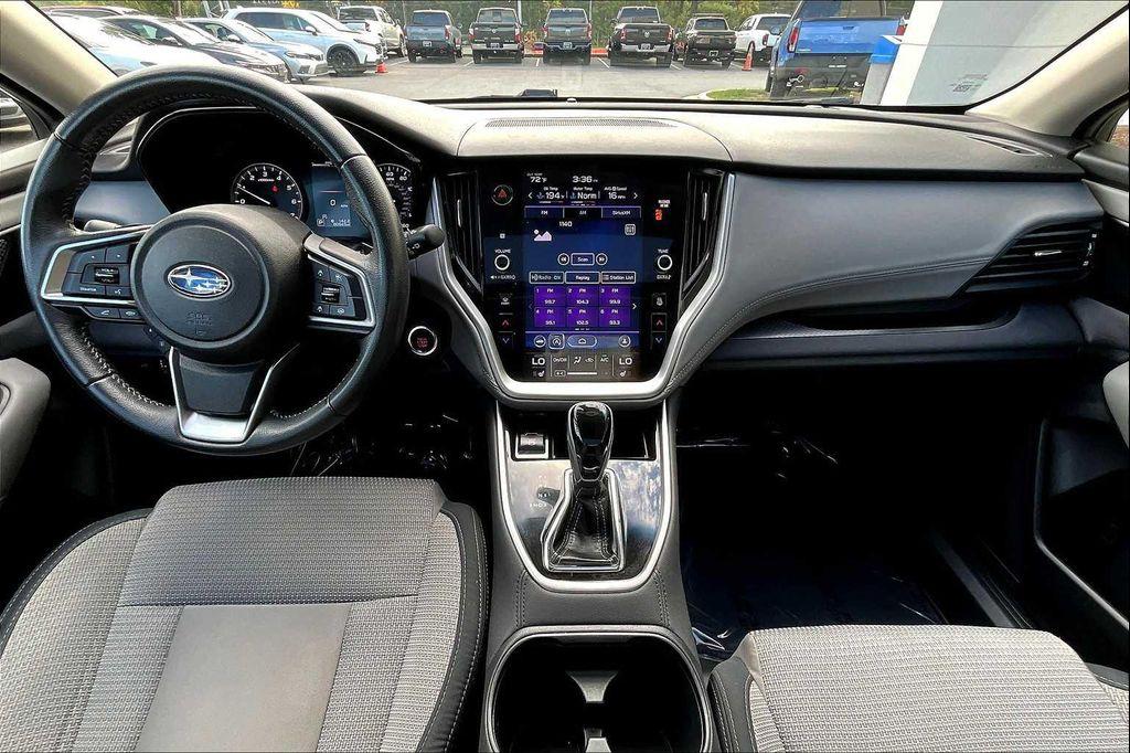 used 2020 Subaru Outback car, priced at $20,000