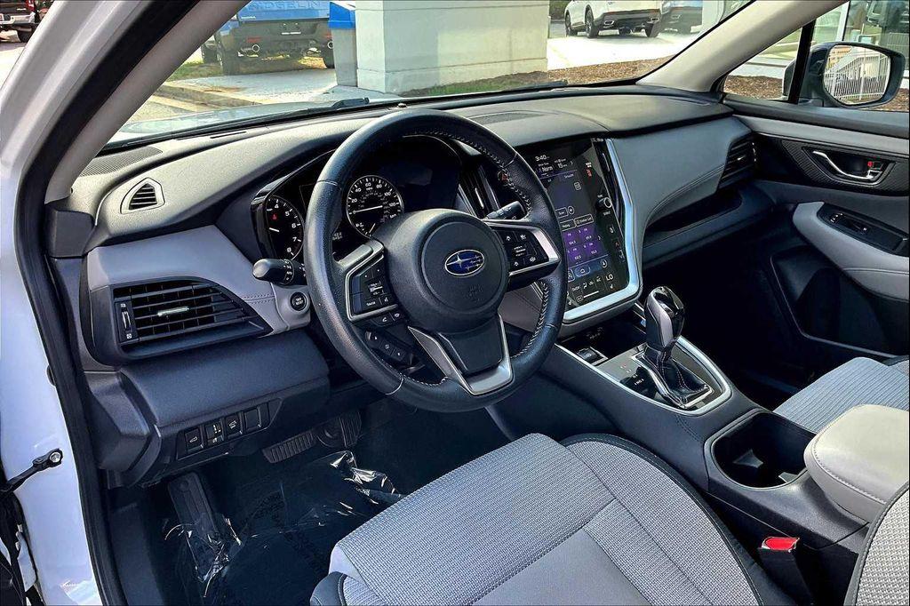 used 2020 Subaru Outback car, priced at $20,000