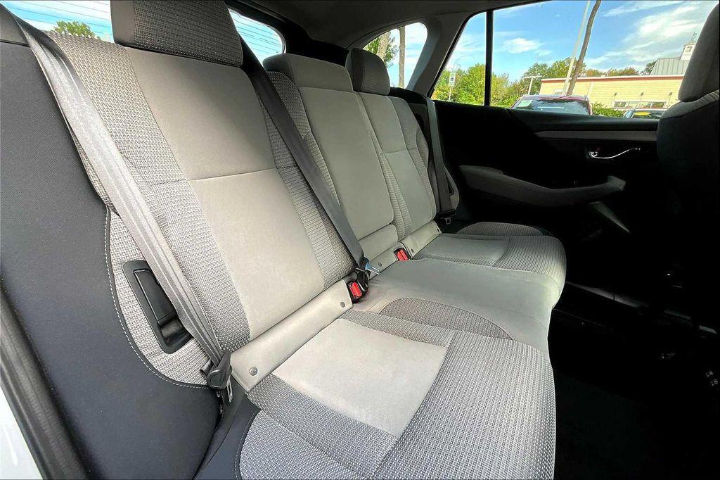used 2020 Subaru Outback car, priced at $20,000