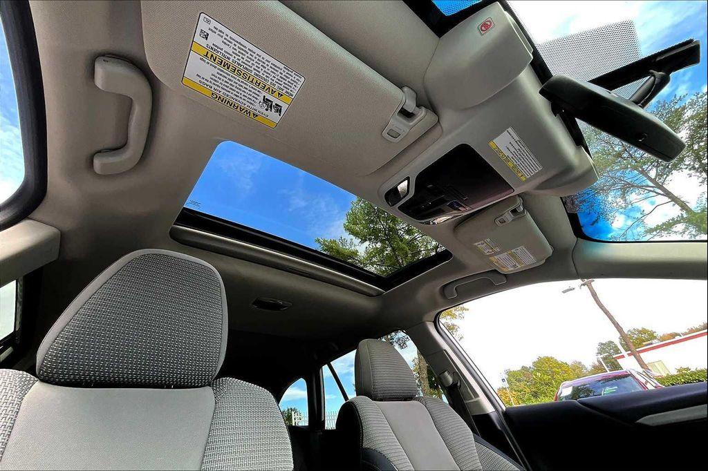 used 2020 Subaru Outback car, priced at $20,000