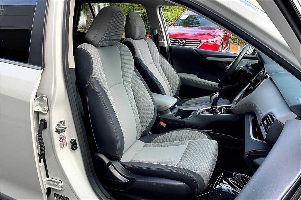 used 2020 Subaru Outback car, priced at $20,000