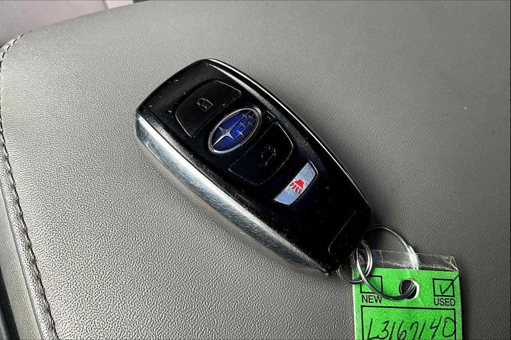 used 2020 Subaru Outback car, priced at $20,000