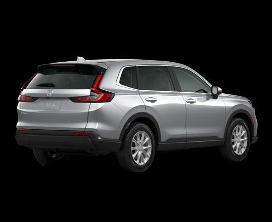 new 2026 Honda CR-V car, priced at $36,100