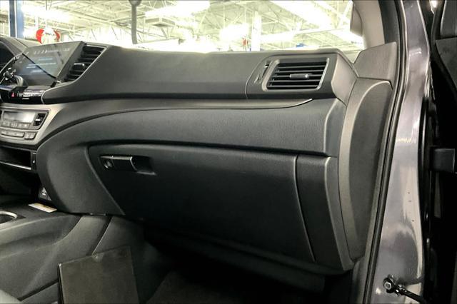 used 2022 Honda Pilot car, priced at $30,841