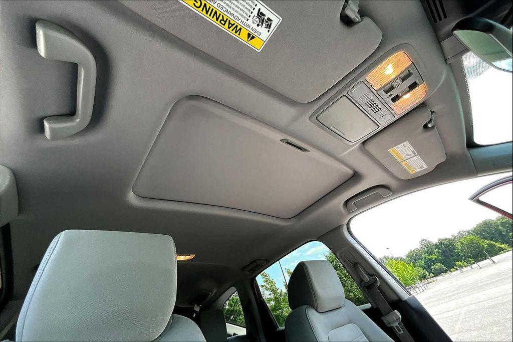 used 2022 Honda CR-V car, priced at $26,985