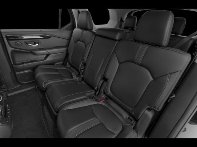 new 2025 Honda Pilot car, priced at $44,595