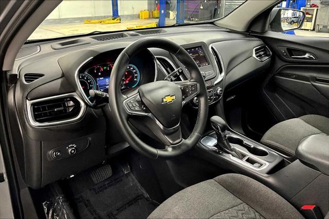 used 2024 Chevrolet Equinox car, priced at $23,000