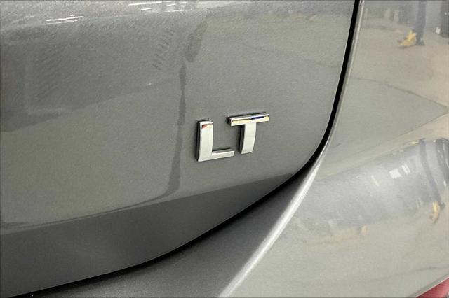 used 2024 Chevrolet Equinox car, priced at $23,000