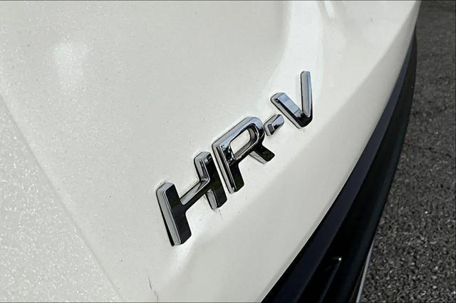 used 2023 Honda HR-V car, priced at $23,992