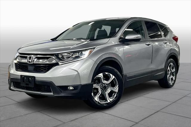 used 2019 Honda CR-V car, priced at $22,850