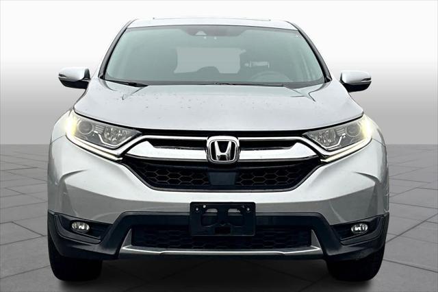 used 2019 Honda CR-V car, priced at $22,850