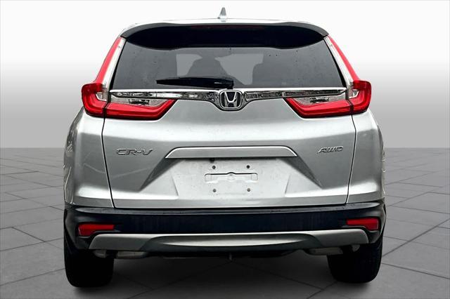 used 2019 Honda CR-V car, priced at $22,850