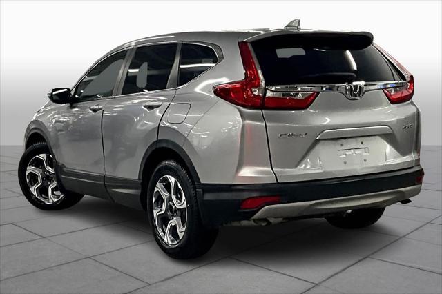 used 2019 Honda CR-V car, priced at $22,850