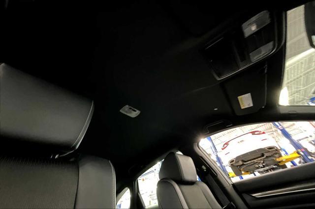 used 2022 Honda Accord car, priced at $24,321