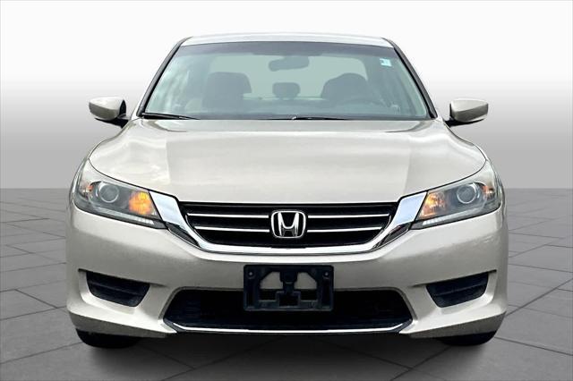 used 2014 Honda Accord car, priced at $13,594
