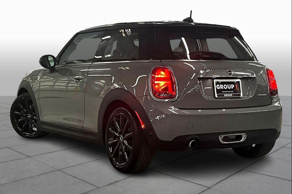 used 2019 MINI Hardtop car, priced at $18,000