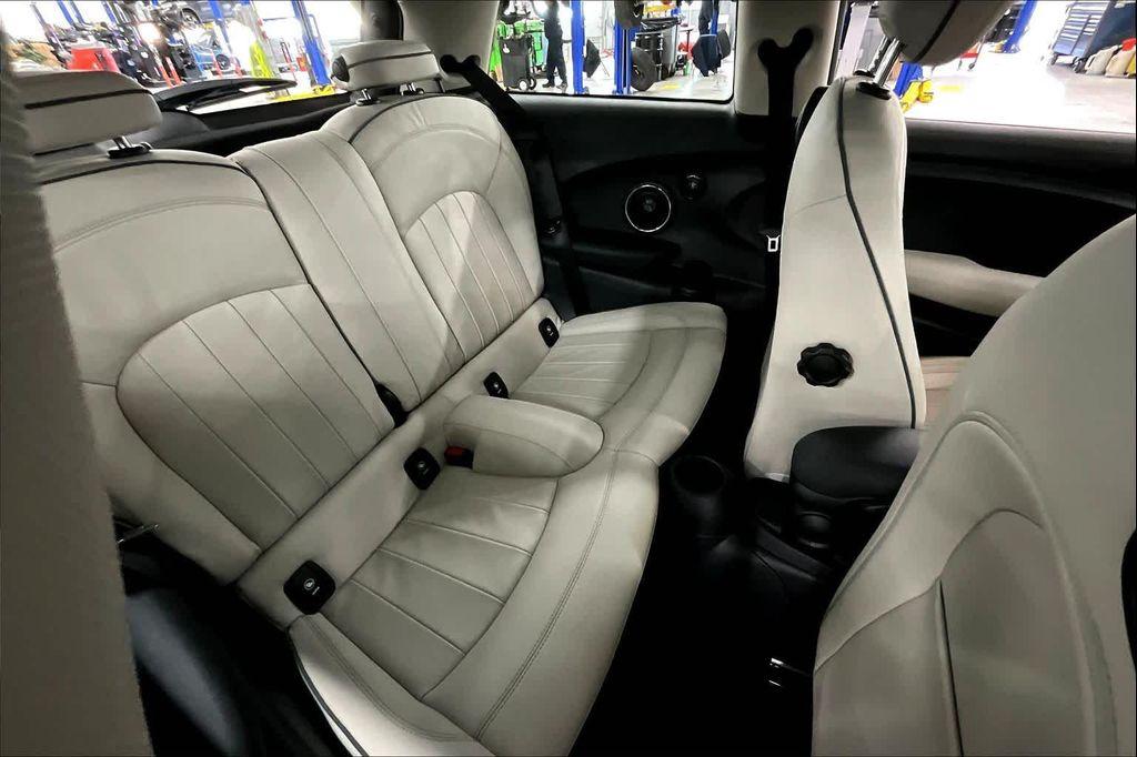 used 2019 MINI Hardtop car, priced at $18,000