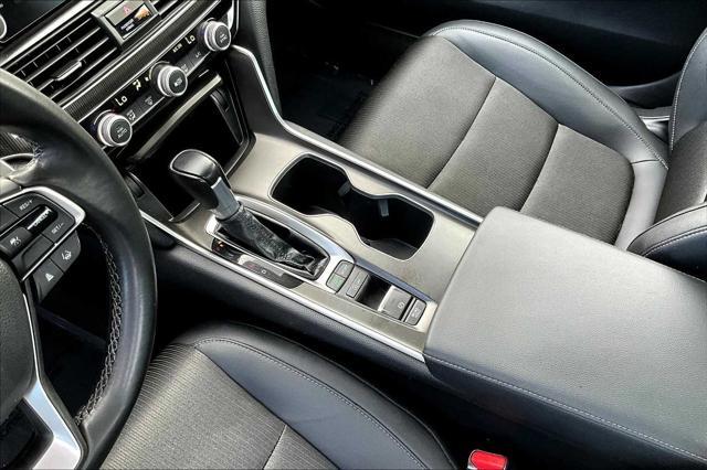 used 2022 Honda Accord car, priced at $24,970
