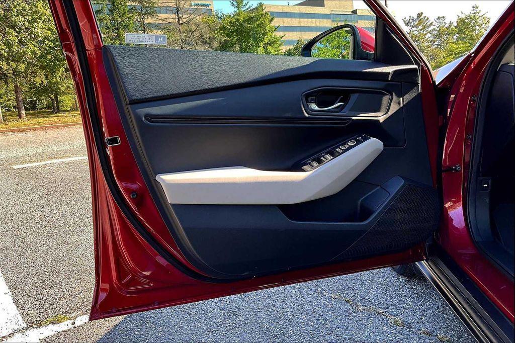 used 2024 Honda Accord car, priced at $24,990