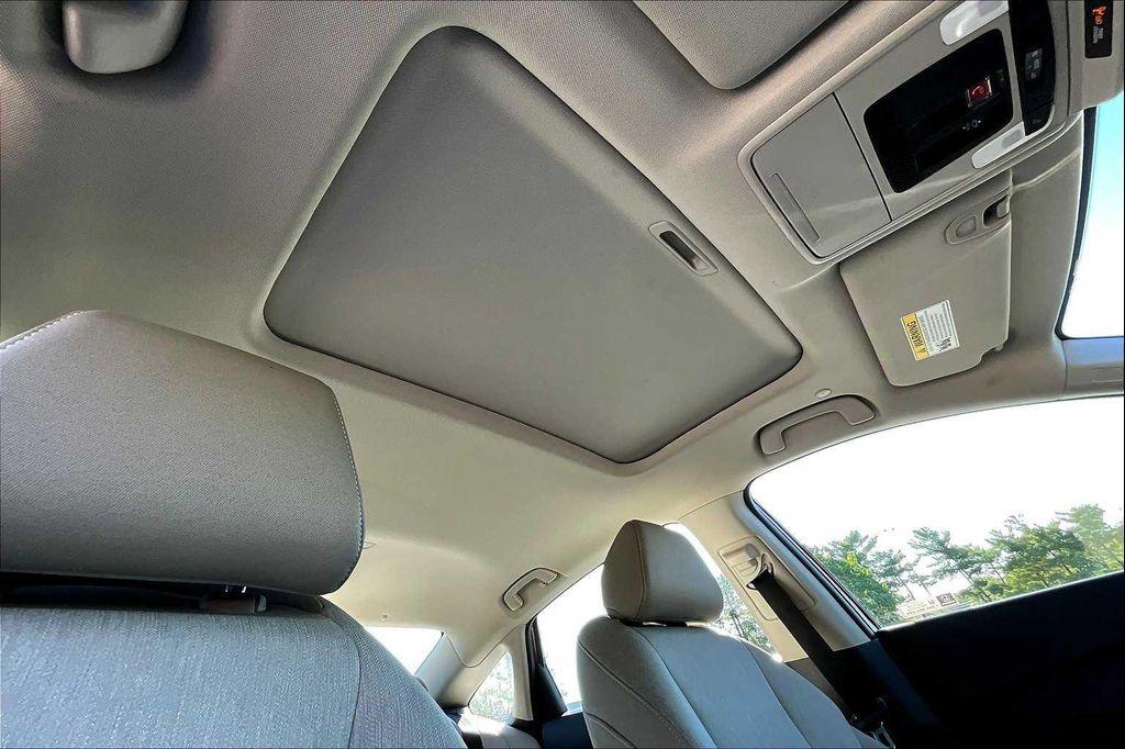 used 2024 Honda Accord car, priced at $24,990