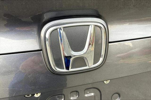 used 2017 Honda Civic car, priced at $16,020