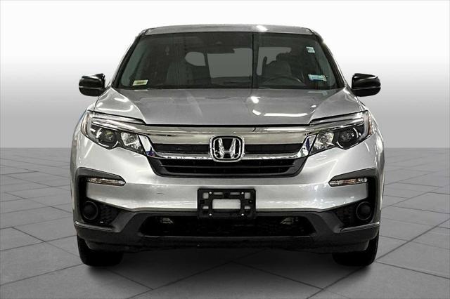 used 2019 Honda Pilot car, priced at $25,000