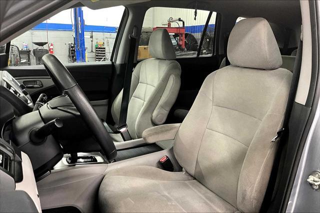 used 2019 Honda Pilot car, priced at $25,000