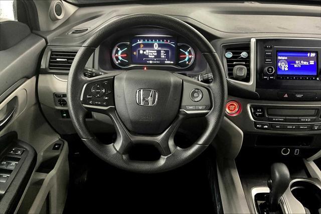 used 2019 Honda Pilot car, priced at $25,000