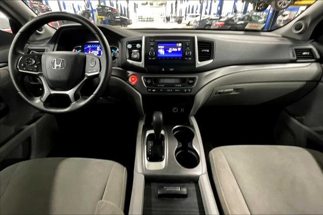 used 2019 Honda Pilot car, priced at $25,000