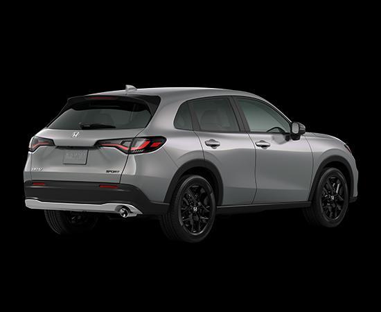 new 2025 Honda HR-V car, priced at $27,955