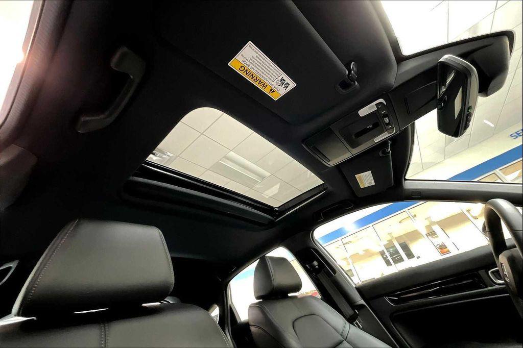 used 2024 Honda Civic car, priced at $30,647