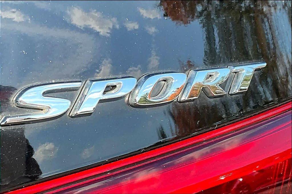 used 2022 Honda Civic car, priced at $23,500