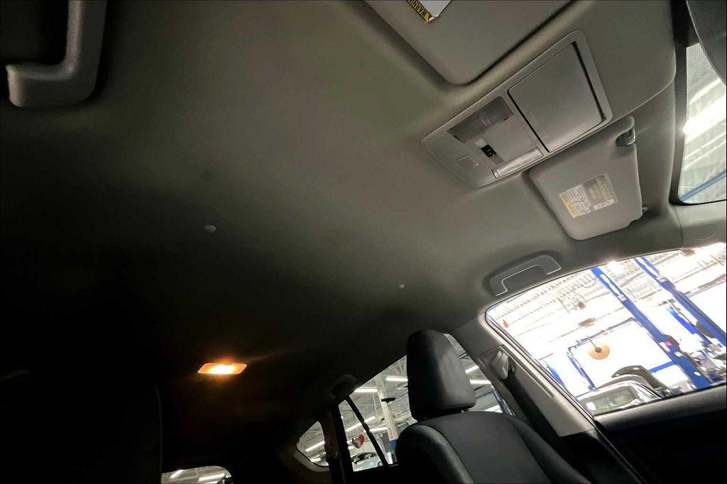 used 2018 Toyota RAV4 car, priced at $15,850