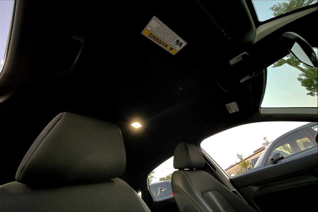 used 2023 Honda Civic car, priced at $24,002