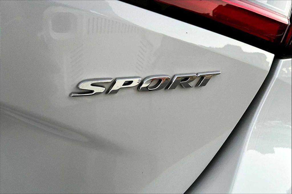 used 2023 Honda Civic car, priced at $24,002
