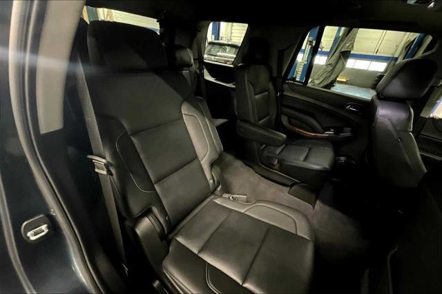 used 2020 Chevrolet Tahoe car, priced at $27,000