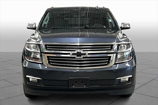 used 2020 Chevrolet Tahoe car, priced at $27,000