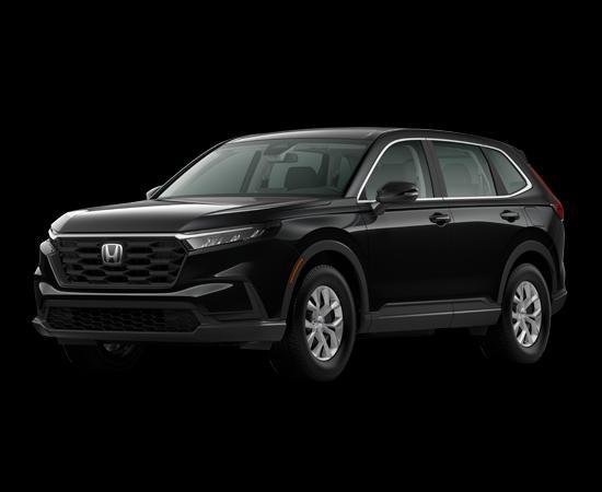 new 2026 Honda CR-V car, priced at $33,870
