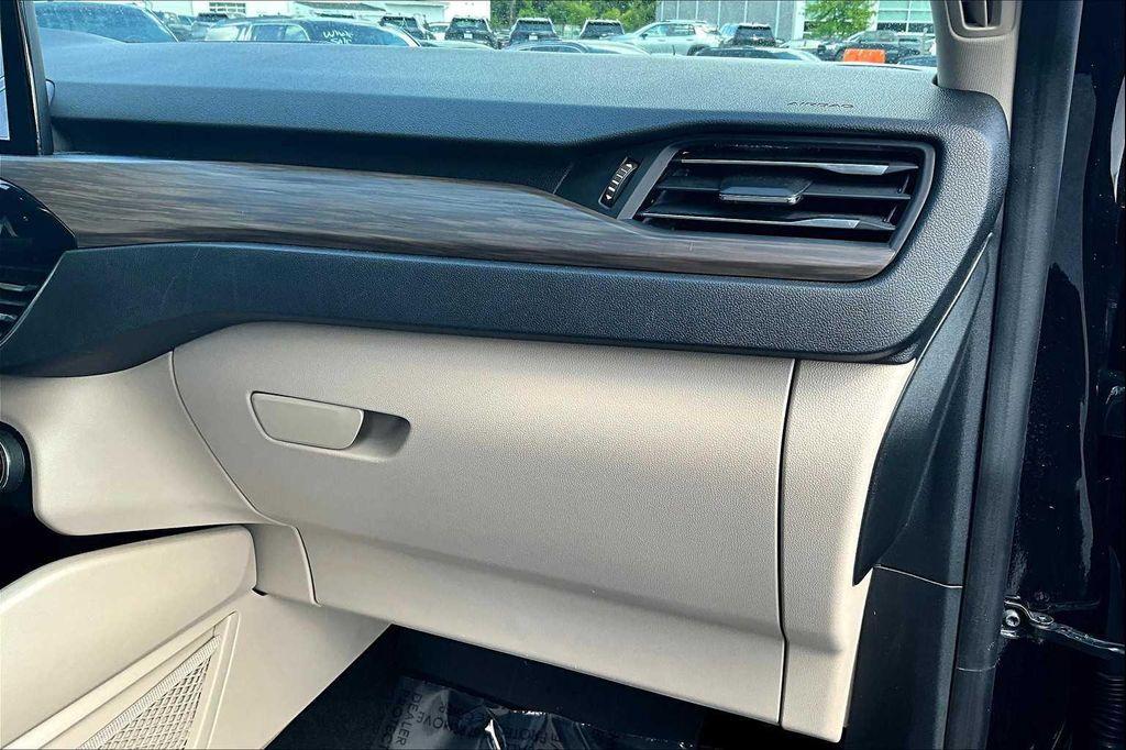 used 2020 Ford Escape car, priced at $18,259