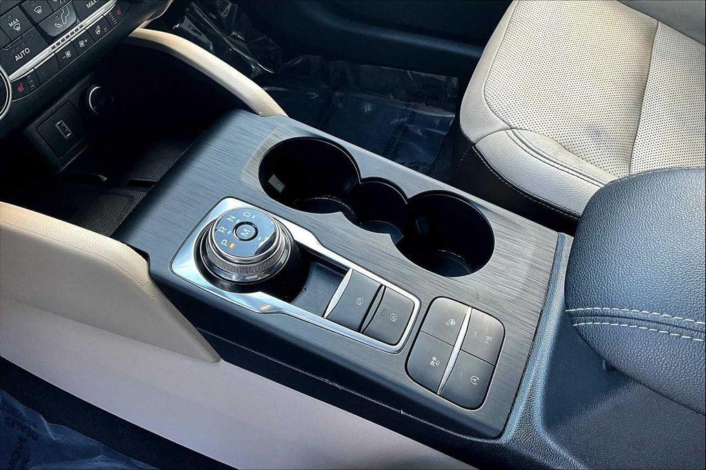 used 2020 Ford Escape car, priced at $18,259