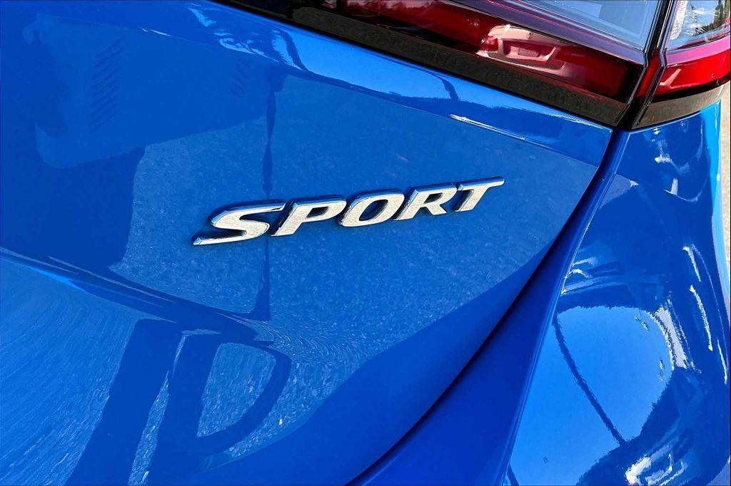 used 2022 Honda Civic car, priced at $24,000