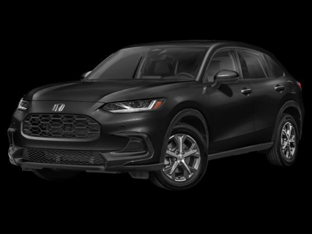 new 2025 Honda HR-V car, priced at $32,395