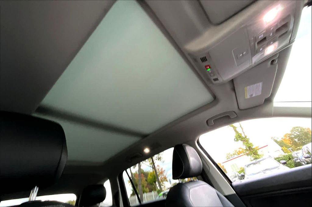 used 2021 Volkswagen Tiguan car, priced at $21,450