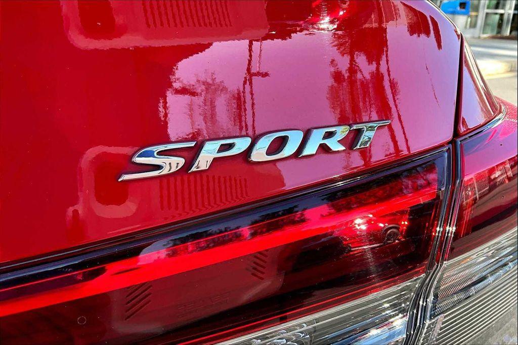 used 2022 Honda Civic car, priced at $23,381