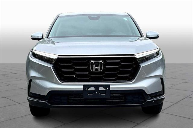 used 2025 Honda CR-V car, priced at $31,497