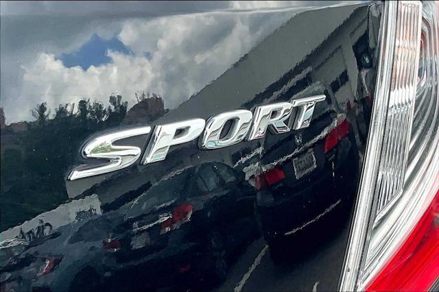 used 2021 Honda Civic car, priced at $18,404